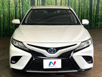 CAMRY HYBRID