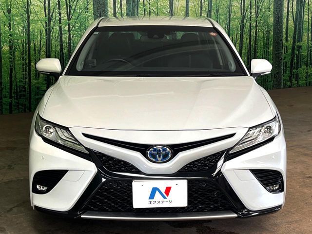 CAMRY HYBRID