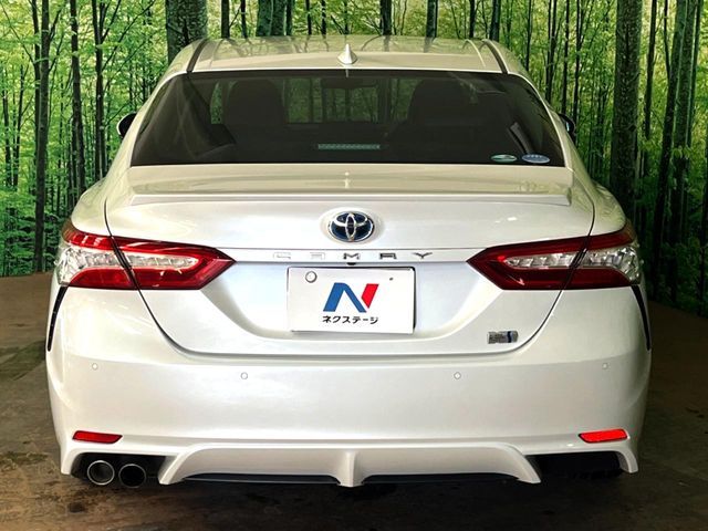 CAMRY HYBRID