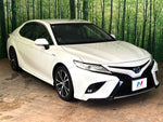 CAMRY HYBRID