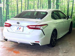 CAMRY HYBRID