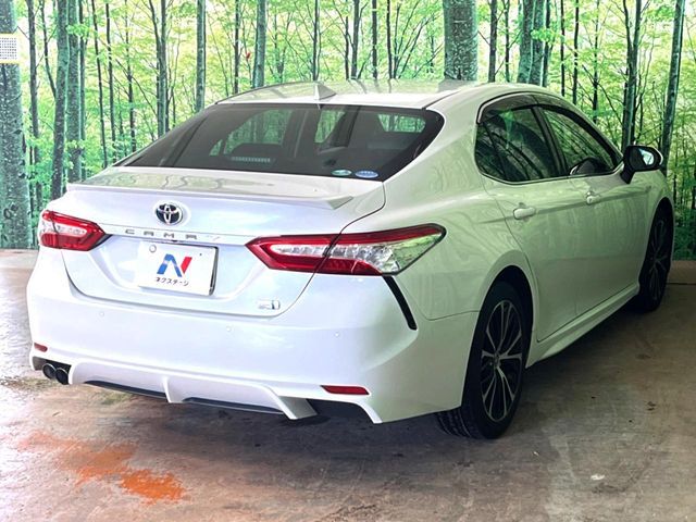 CAMRY HYBRID