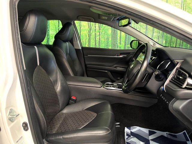 CAMRY HYBRID