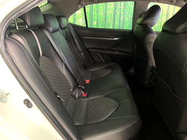 CAMRY HYBRID