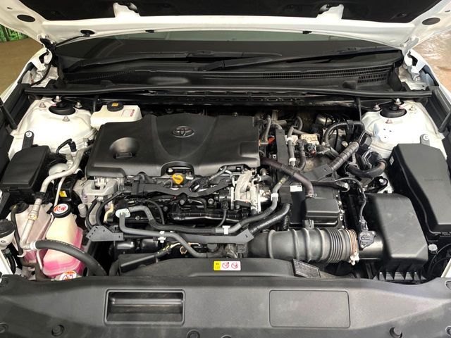 CAMRY HYBRID