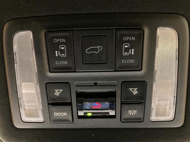 VOXY