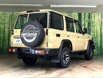 LANDCRUISER 70