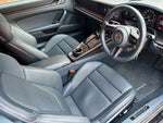 PORSCHE 911 open
