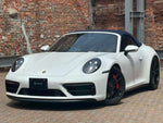 PORSCHE 911 open