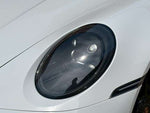 PORSCHE 911 open