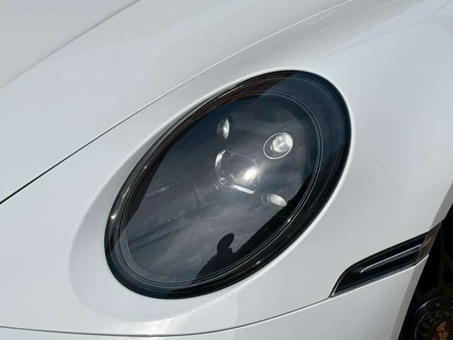PORSCHE 911 open