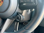 PORSCHE 911 open