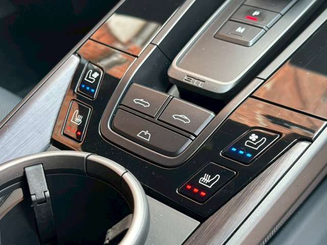 PORSCHE 911 open