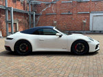 PORSCHE 911 open