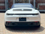 PORSCHE 911 open