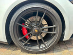 PORSCHE 911 open