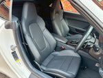 PORSCHE 911 open