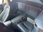 PORSCHE 911 open