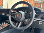 PORSCHE 911 open