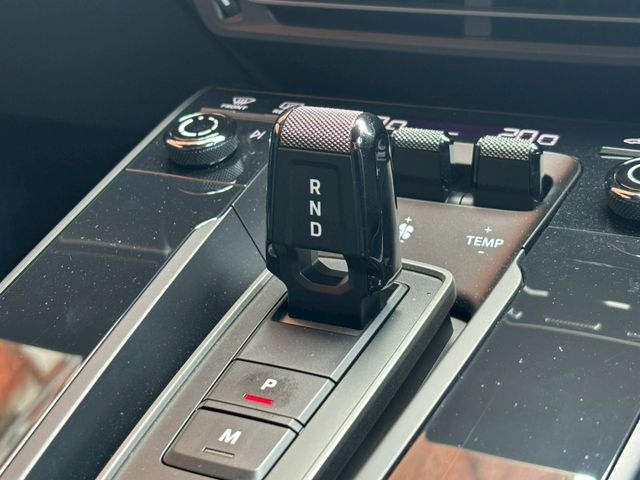 PORSCHE 911 open