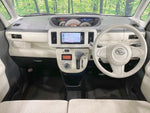 MOVE canbus 4WD