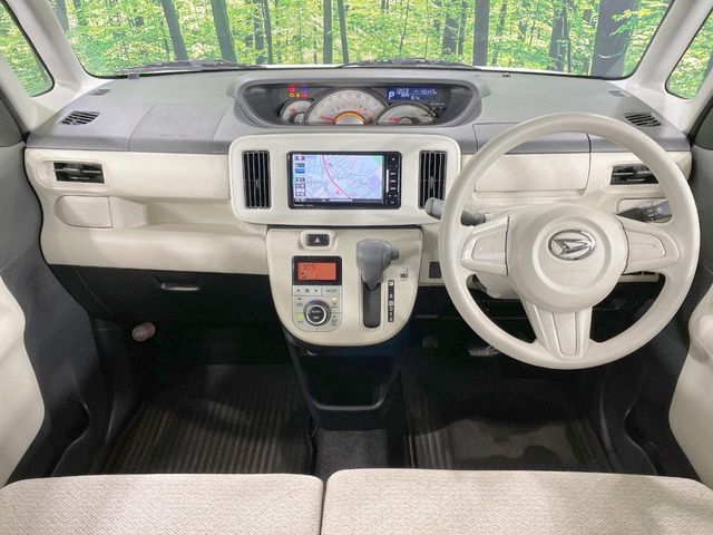 MOVE canbus 4WD