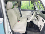 MOVE canbus 4WD