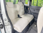 MOVE canbus 4WD