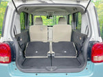 MOVE canbus 4WD
