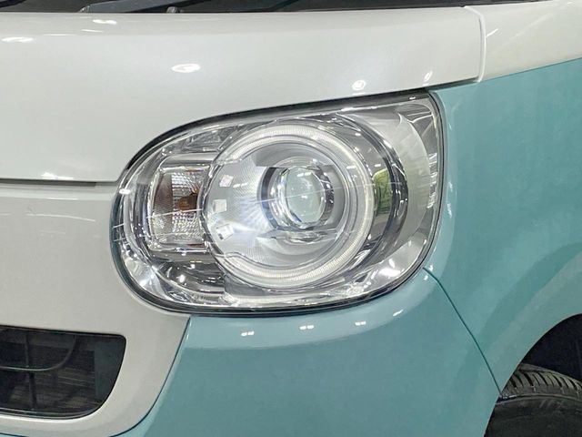 MOVE canbus 4WD