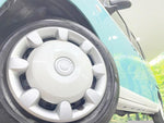 MOVE canbus 4WD