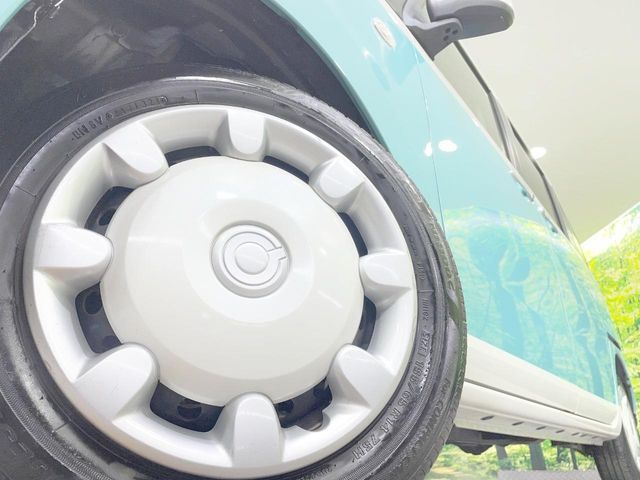 MOVE canbus 4WD