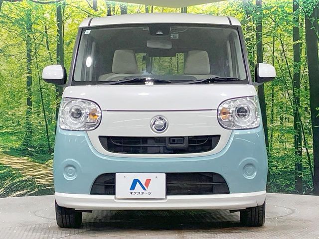 MOVE canbus 4WD