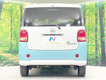 MOVE canbus 4WD