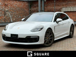 PORSCHE PANAMERA Sport Turismo