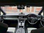 PORSCHE PANAMERA Sport Turismo