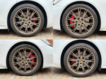 PORSCHE PANAMERA Sport Turismo