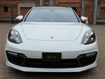 PORSCHE PANAMERA Sport Turismo