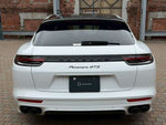 PORSCHE PANAMERA Sport Turismo