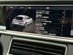 PORSCHE PANAMERA Sport Turismo