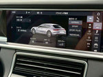 PORSCHE PANAMERA Sport Turismo