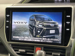 VOXY