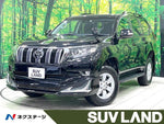 LANDCRUISER PRADO