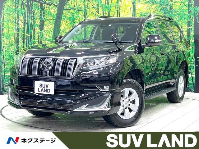 LANDCRUISER PRADO