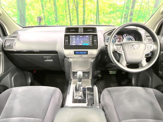 LANDCRUISER PRADO