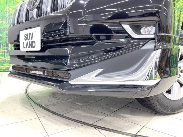 LANDCRUISER PRADO