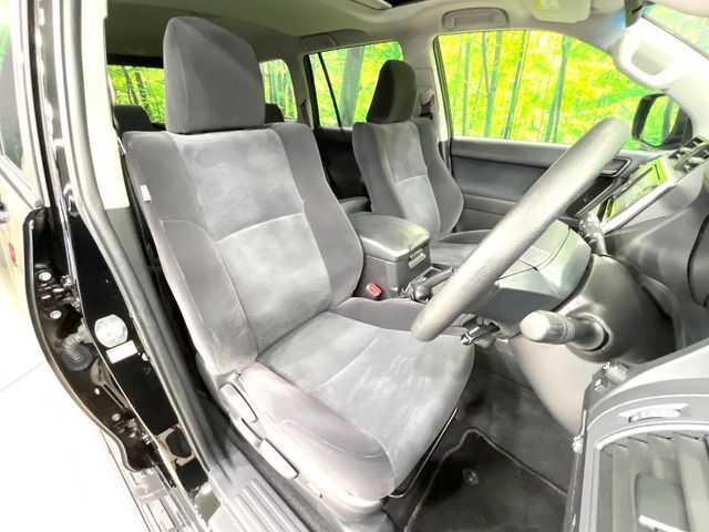 LANDCRUISER PRADO
