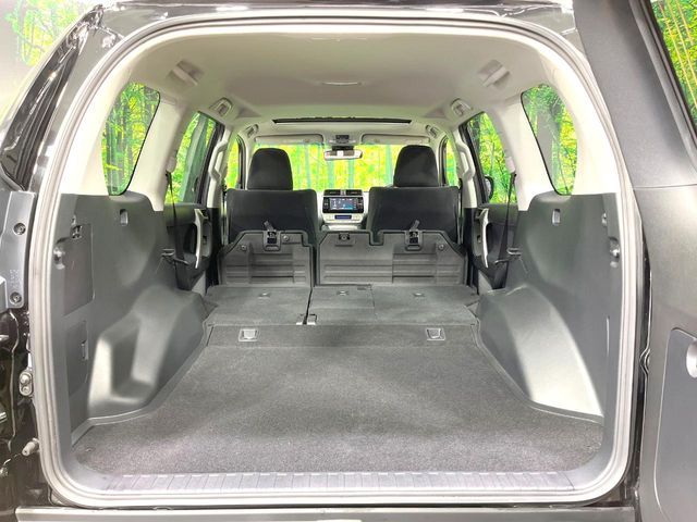 LANDCRUISER PRADO