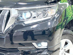 LANDCRUISER PRADO