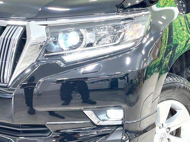 LANDCRUISER PRADO